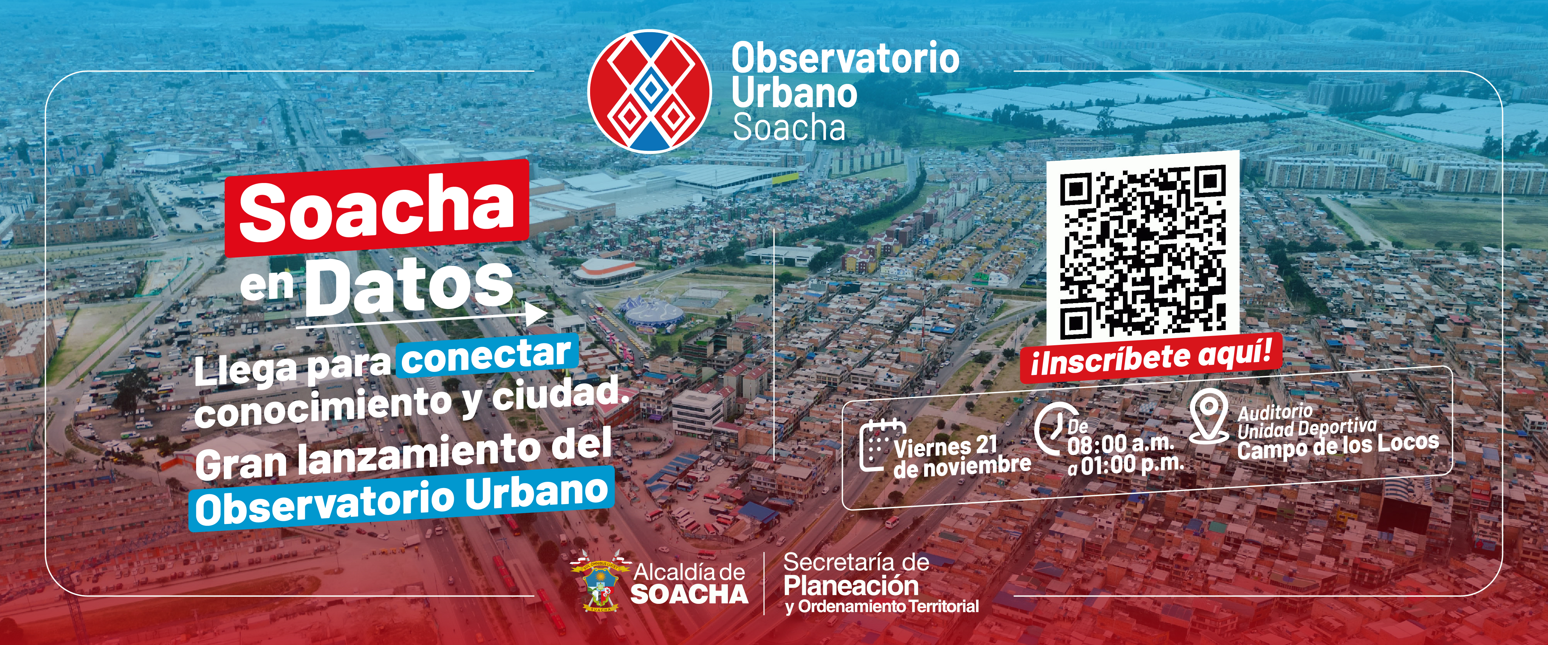 BANNER SOACHA EN DATOS